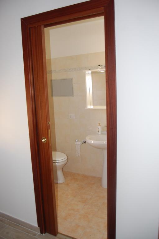 B&B Il Salice Řím Exteriér fotografie